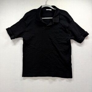 Zara | Shirts | Zara Barbie The Movie Embroidered Denim Shirt Ken